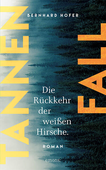 Vergangenheit, Gegenwart und Zukunft - alle Tannenfall-Schicksale in einem einzigen Abenteuer vereint. In der Welt von Elia Khalberg sind Kunst und Bücher tabu. Abgeschieden lebt sie mit ihrer Tochter und ihrer Enkelin auf einem Maiensäß in den Schweizer Bergen. Als die beiden eines Tages spurlos verschwinden, verlässt Elia notgedrungen ihre selbst gewählte Isolation und begibt sich auf die Suche nach ihnen. Diese führt sie zu den mysteriösen »Tannenfall«-Büchern, deren vierter und letzter Teil noch ungeschrieben ist. Elia erkennt, dass sie ihre Familie nur retten kann, wenn sie ihre Überzeugungen aufgibt und den Roman selbst verfasst - eine Geschichte, die erschreckend eng mit ihrem eigenen Leben verknüpft ist.. Der lang gehütete Rätsel um Tannenfall endlich entschlüsselt, Fulminant, bildgewaltig, phantastisch .