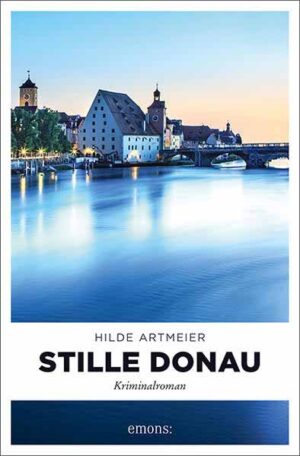 Stille Donau | Hilde Artmeier
