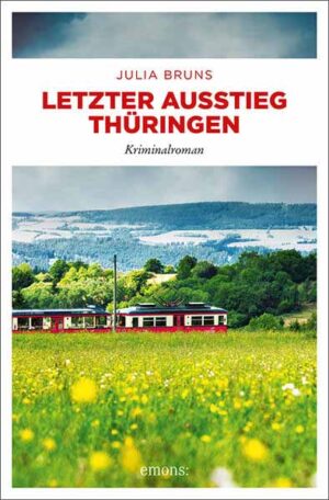 Letzter Ausstieg Thüringen | Julia Bruns
