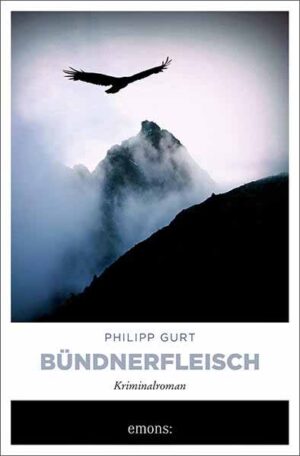 Bündnerfleisch | Philipp Gurt