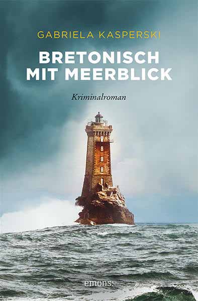 Bretonisch mit Meerblick | Gabriela Kasperski