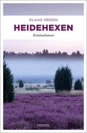 Heidehexen | Klaas Kroon