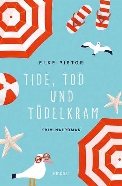 Tide, Tod und Tüdelkram | Elke Pistor