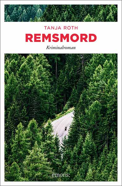 Remsmord | Tanja Roth