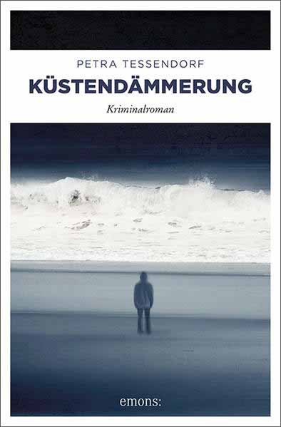 Küstendämmerung | Petra Tessendorf