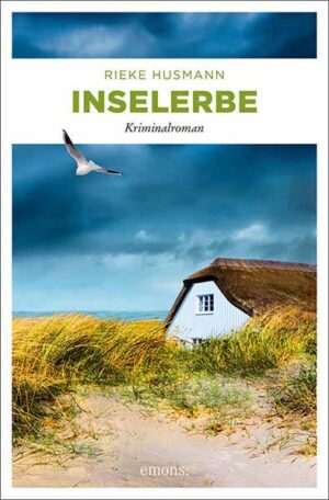 Inselerbe | Rieke Husmann