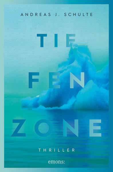 Tiefenzone | Andreas J. Schulte