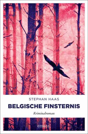 Belgische Finsternis | Stephan Haas
