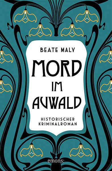 Mord im Auwald | Beate Maly