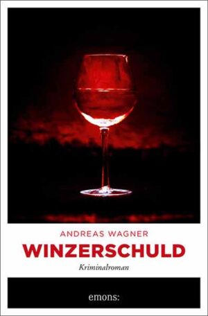 Winzerschuld | Andreas Wagner