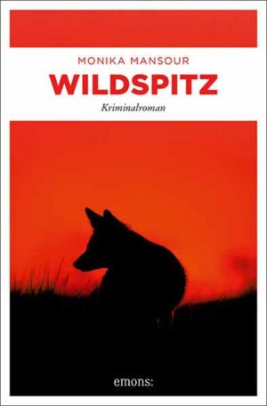 Wildspitz | Monika Mansour