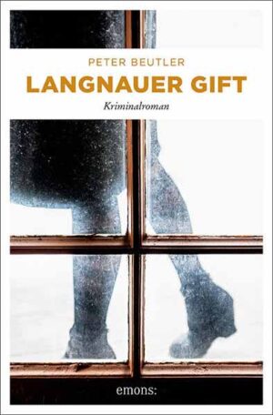 Langnauer Gift | Peter Beutler