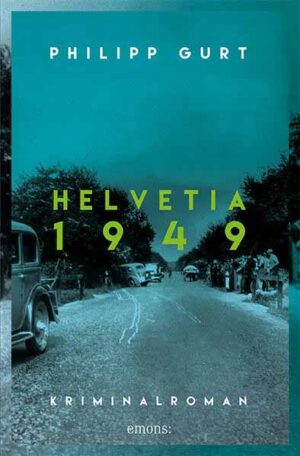 Helvetia 1949 | Philipp Gurt