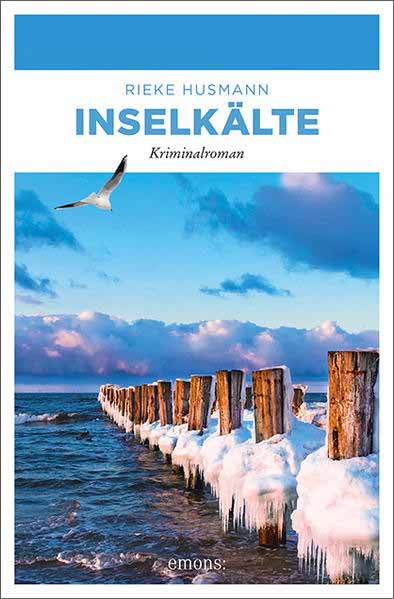 Inselkälte | Rieke Husmann