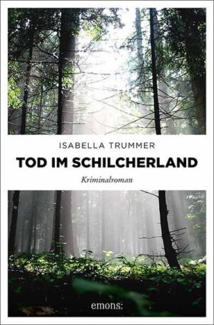 Tod im Schilcherland | Isabella Trummer