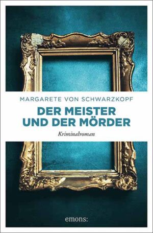 Der Meister und der Mörder | Margarete von Schwarzkopf