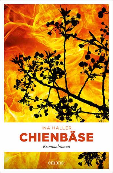 Chienbäse | Ina Haller