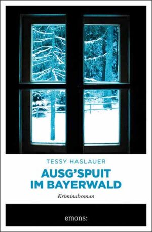 Ausg'spuit im Bayerwald | Tessy Haslauer