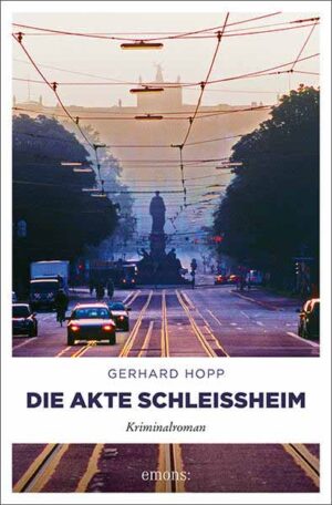 Die Akte Schleißheim | Gerhard Hopp