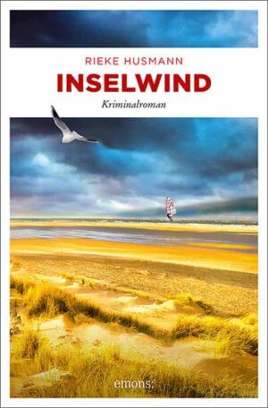 Inselwind | Rieke Husmann