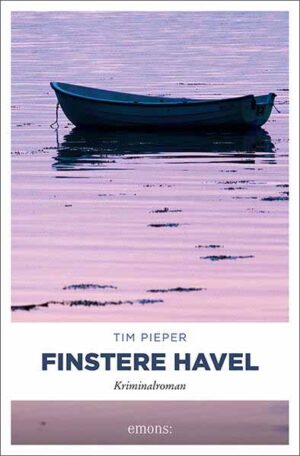 Finstere Havel | Tim Pieper