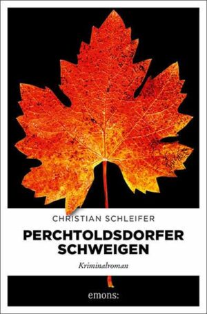 Perchtoldsdorfer Schweigen | Christian Schleifer
