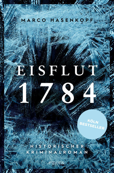 Eisflut 1784 | Marco Hasenkopf