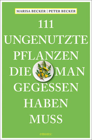 Diesen Lebensmitteln gehört die Zukunft. Die Vielfalt wächst vor unserer Haustür. Wir müssen nur wissen, wie wir sie nutzen können. Weltweit gibt es rund 30.000 essbare Pflanzenarten, aber nur 30 spielen eine nennenswerte Rolle für den menschlichen Speiseplan. Die Folge: riesige Monokulturen und sinkende Artenvielfalt. Dabei brauchen wir genau die, um eine enkelfähige Zukunft zu gestalten. Die Lebensmittel in diesem Buch sind 111 Konsumchancen, um unserer Gesellschaft eine vielfältige Ernährung zu bieten und gleichzeitig die Agrobiodiversität und den fairen Handel zu fördern. Dafür entdecken wir neue Knollen, Wildkräuter, Früchte und Pilze, die man teils vor der eigenen Haustür sammeln kann. Frei nach dem Motto: Es muss nicht immer Kartoffel sein!