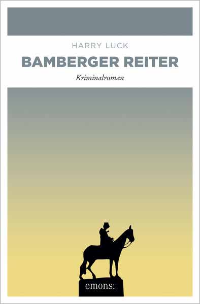 Bamberger Reiter | Harry Luck