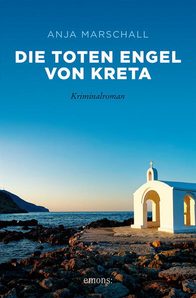 Die toten Engel von Kreta | Bundesamt für magische Wesen