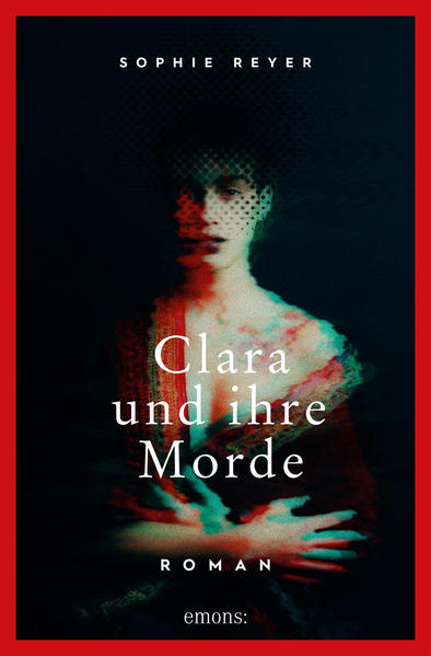 Clara und ihre Morde | Bundesamt für magische Wesen