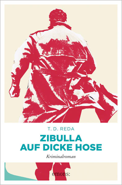 Zibulla - Auf dicke Hose | T. D. Reda