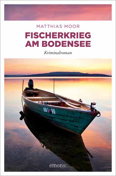 Fischerkrieg am Bodensee | Matthias Moor