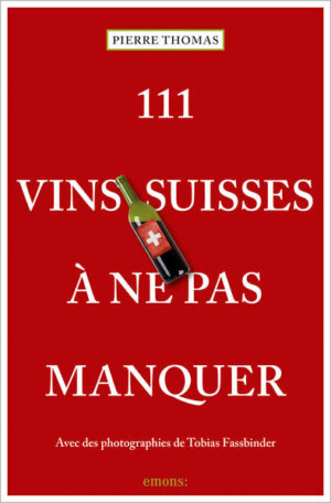 Quelle image représente le mieux la Suisse ? Les sommets enneigés ? Les montres de luxe ? Les banques et leurs milliardaires ? Ou encore le chocolat ? Il y a pourtant un produit typiquement suisse que l’on a tendance à oublier : le vin ! Eh oui, savez-vous que presque tous les cantons suisses produisent des vins originaux ? Mais le vin suisse est peu connu et peu représenté à l’international, et pour cause : les Suisses (et les visiteurs) boivent l’entier de la production du pays. Ainsi, pour les découvrir, les déguster et les apprécier, il faut aller sur place et s’intéresser à ceux qui font vivre et évoluer notre chère production suisse. Grâce à ce guide, découvrez des vignerons localement réputés ou prometteurs ainsi que les meilleures adresses pour vous procurer du chasselas, du completer, de l’arvine, du païen, du cornalin et ou encore de l’humagne. Alors même si vous connaissez bien le vin suisse, ce livre vous donnera des pistes pour mieux apprécier « les » vins suisses dans leur extraordinaire diversité.