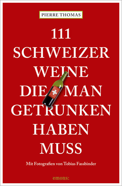 Entdecken Sie viel versprechende Winzer und Regionen. Welches Bild haben Sie von der Schweiz? Schneebedeckte Gipfel? Uhren? Banken? Schokolade? Wussten Sie, dass beinahe alle Schweizer Kantone Originalweine produzieren? Aus einem einfachen Grund gibt es hiervon jedoch nur sehr wenig: Die Schweizer (und die Touristen...) trinken nahezu die gesamte Produktion des Landes selbst. Nur ein kleiner Prozentsatz ihrer Weine wird exportiert. Trinken und genießen kann man Sie demnach am besten vor Ort. Entdecken Sie lokal bekannte, vielversprechende Winzer und die Regionen, in denen Sie Besonderheiten wie Chasselat, Arvine, Pagan, Karneol und Humagne erhalten können. Auch wenn Sie meinen, den Schweizer Wein zu kennen, dieses Buch hilft Ihnen dabei, ihn in seiner umfangreichen, außergewöhnlichen Vielfalt genauer unter die Lupe zu nehmen und neu schätzen zu lernen.