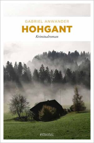 Hohgant | Gabriel Anwander