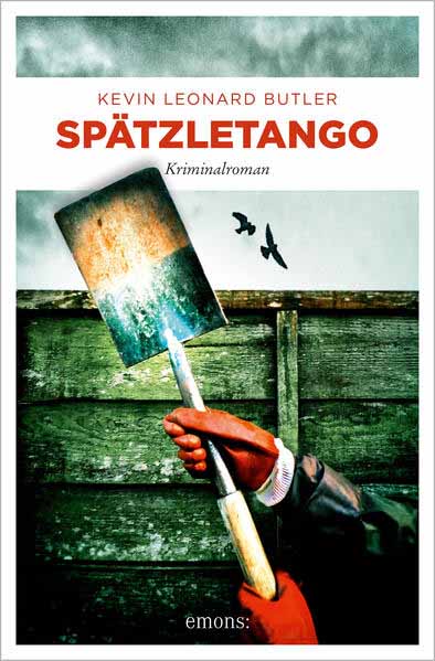 Spätzletango | Kevin Leonard Butler