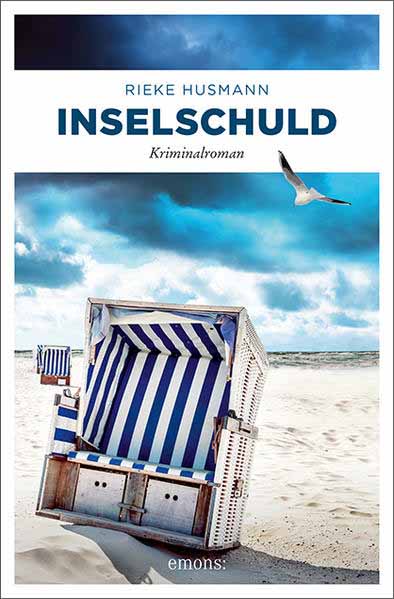 Inselschuld | Rieke Husmann