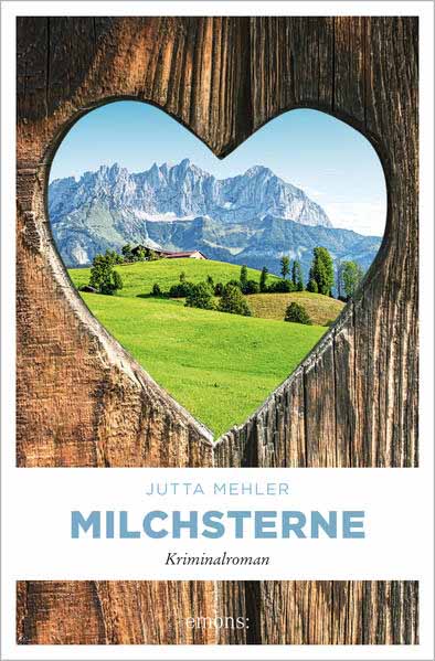 Milchsterne | Jutta Mehler