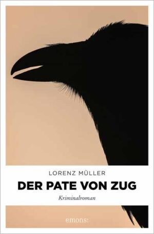 Der Pate von Zug | Lorenz Müller
