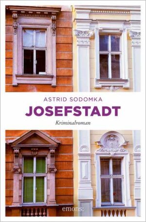 Josefstadt | Astrid Sodomka
