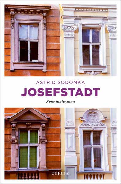 Josefstadt | Astrid Sodomka