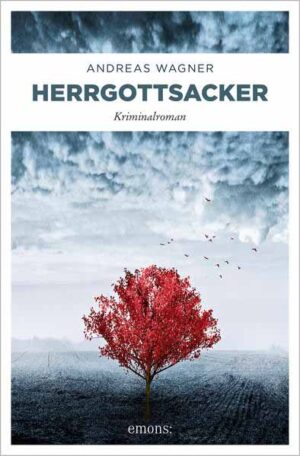 Herrgottsacker | Andreas Wagner