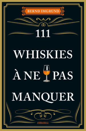 Le whisky, le dieu des boissons, le roi des bouteilles. On ne parle pas ici d’alcool, mais de caractère, de passion et de création : de l’eau naquit le whisky, mais ce sont les Hommes qui en firent un produit d’exception. Que l’on évoque un Bourbon américain, du single malt écossais ou des productions originales en provenance du Japon, de la Finlande, de l’Autriche ou de la France, ils ont tous vécu la même histoire et ont subi les mêmes transformations, du maltage à la distillation, puis le stockage en fûts et enfin la mise en bouteilles - des marques, des origines mais toujours le même savoir-faire pour un plaisir inégalé. Grâce à ce livre, plongez-vous dans l’histoire du whisky en découvrant les producteurs et les noms qui comptent. Et si après ça, vous avez envie d’un petit verre, c’est qu’il bien remplit sa mission.