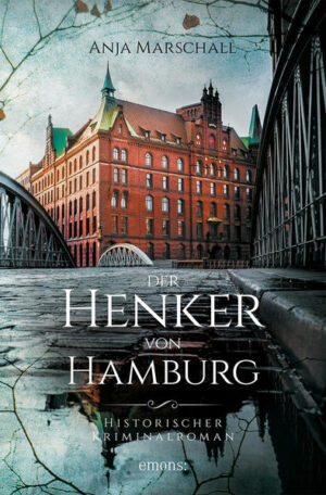 Der Henker von Hamburg | Anja Marschall