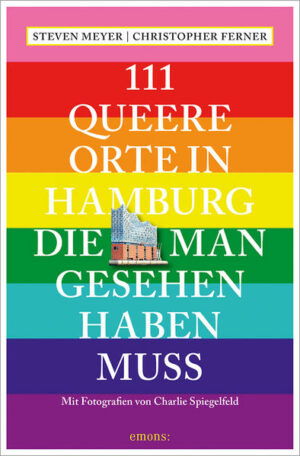 111 queere Orte in Hamburg, die man gesehen haben muss | Bundesamt für magische Wesen