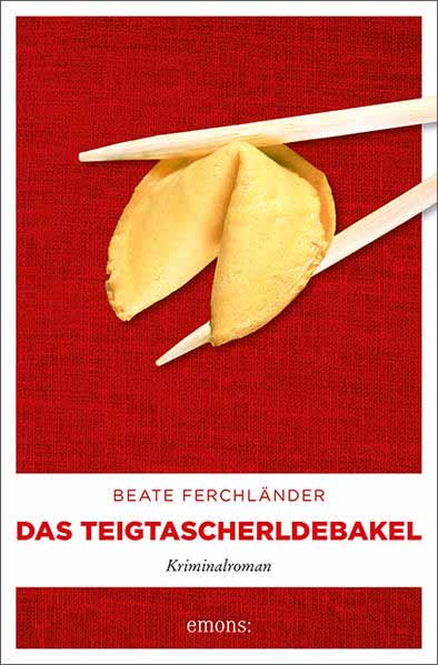 Das Teigtascherldebakel | Beate Ferchländer