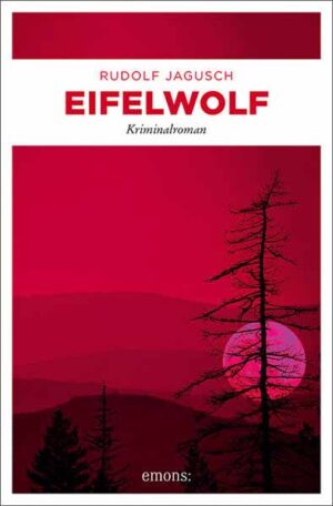 Eifelwolf | Rudolf Jagusch