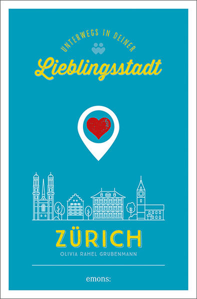 Wir entdecken Zürich! Egal ob Aperöle an der Limmat, Aussicht geniessen auf dem Käferberg oder Alchemisten spielen im Gin Lab - mit diesen 85 Inspirationen für aussergewöhnliche Orte und unvergessliche Aktivitäten erlebst du mit deinen Liebsten in Zürich jeden Tag ein neues Abenteuer. Also schnapp dir deinen besten Freund, deine Oma, deinen Papa oder dein Date und lerne die »Limmatstadt« von einer neuen Seite kennen.