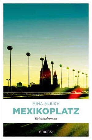 Mexikoplatz | Mina Albich